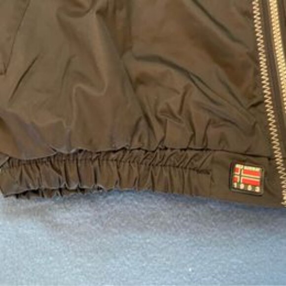 Geographical Norway Windbreaker with Hood - Men's XXL - Picture 6 of 10